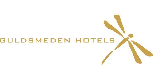 Babette Guldsmeden Hotell København Logo bilde